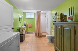 Bathroom - 