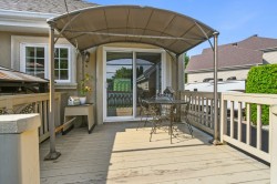 Patio - 