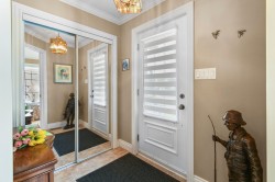 Mud Room - 