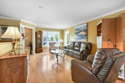 Living Room - 
