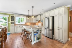 Kitchen - 