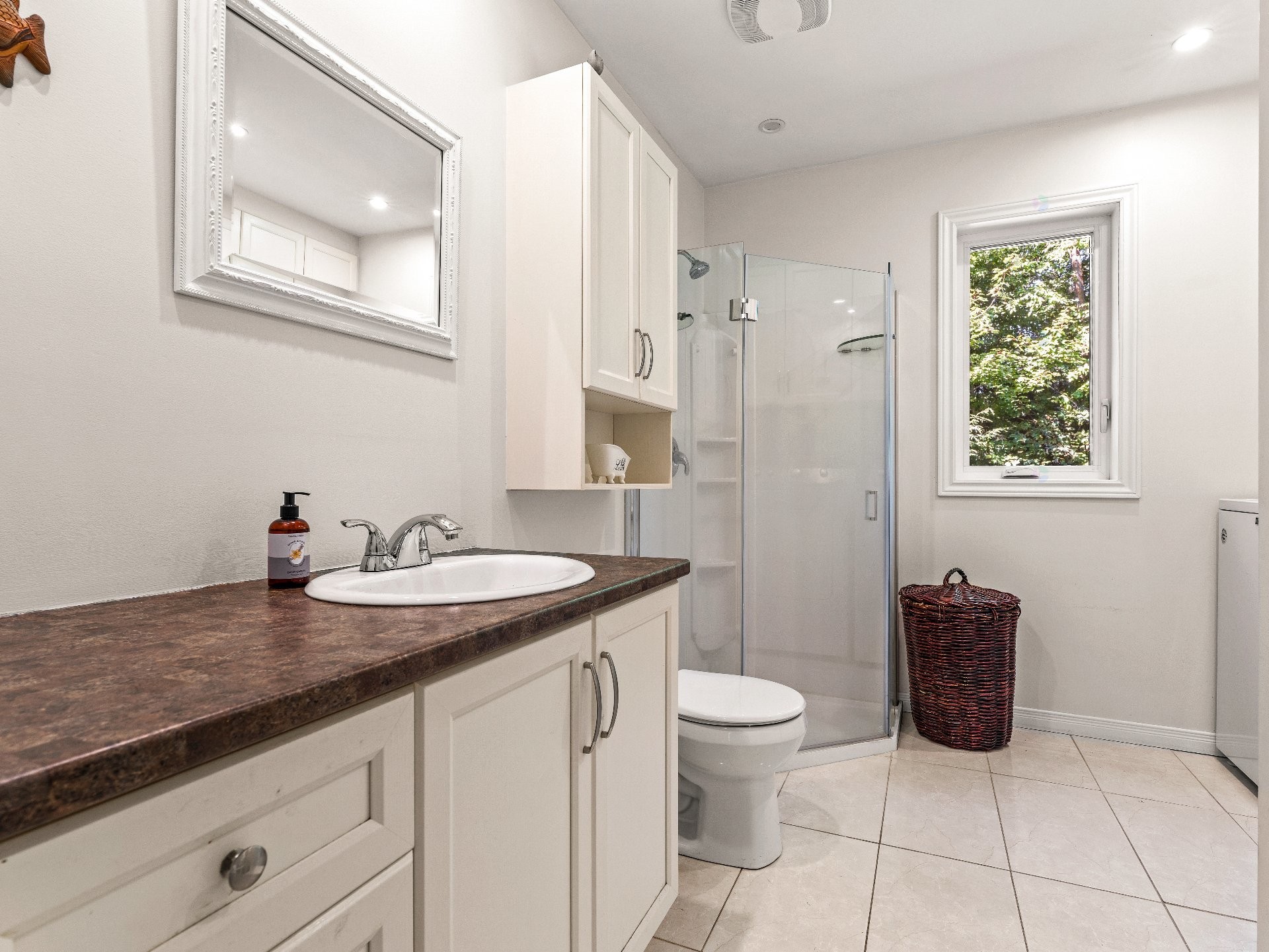 Salle de bains - 37 Ch. Mercier, Bury, QC - Indoor Photo Showing Bathroom