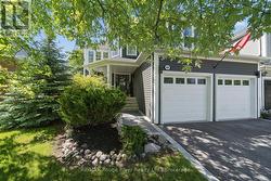 49 HANSON CRESCENT Whitby (Brooklin), ON L1M 2K9
