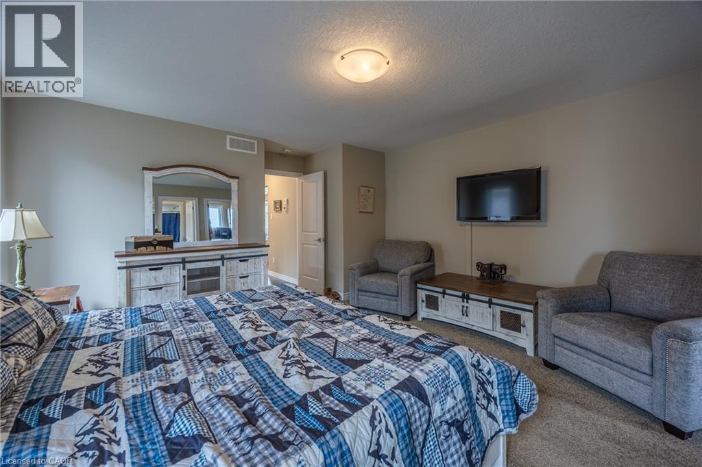 7 Stonebridge Place, Simcoe, ON - Indoor