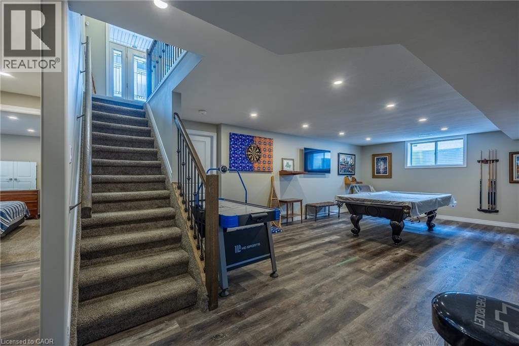 7 Stonebridge Place, Simcoe, ON - Indoor Photo Showing Other Room
