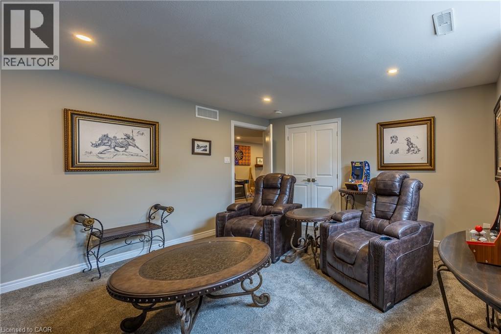 7 Stonebridge Place, Simcoe, ON - Indoor