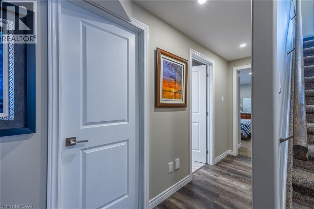 7 Stonebridge Place, Simcoe, ON - Indoor Photo Showing Other Room