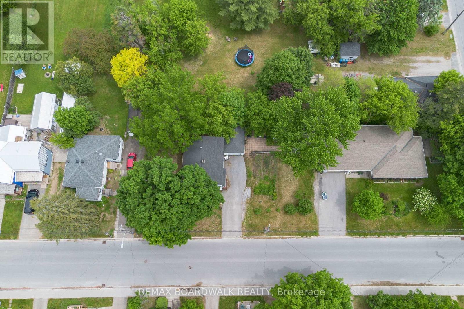 111 Beckwith Street E, Perth, ON - Outdoor With View