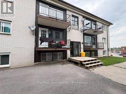 6 - 174 QUEEN STREET Quinte West (Trenton Ward), ON K8V 4Y6