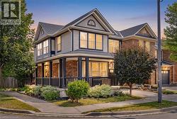 619 PORTER Way Milton, ON L9T 5V9