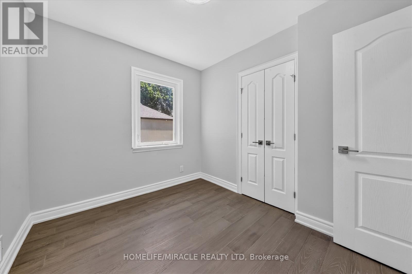 46 Singleton Road, Toronto, ON - Indoor Photo Showing Other Room