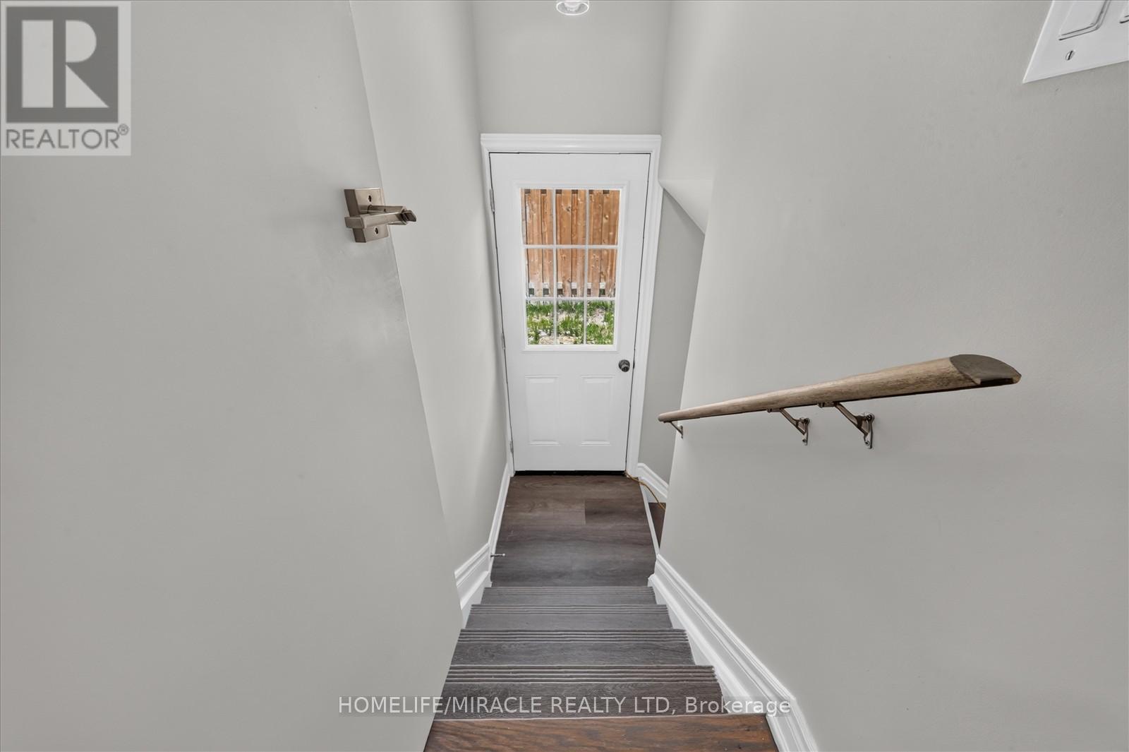 46 Singleton Road, Toronto, ON - Indoor Photo Showing Other Room