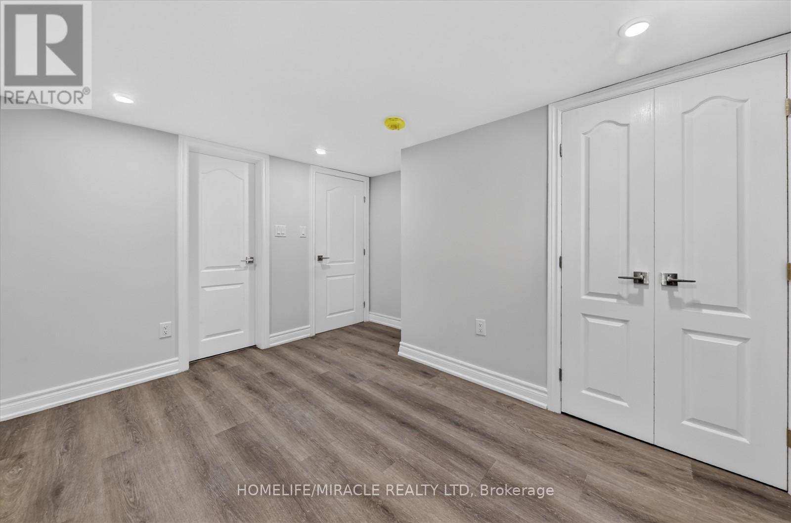 46 Singleton Road, Toronto, ON - Indoor Photo Showing Other Room