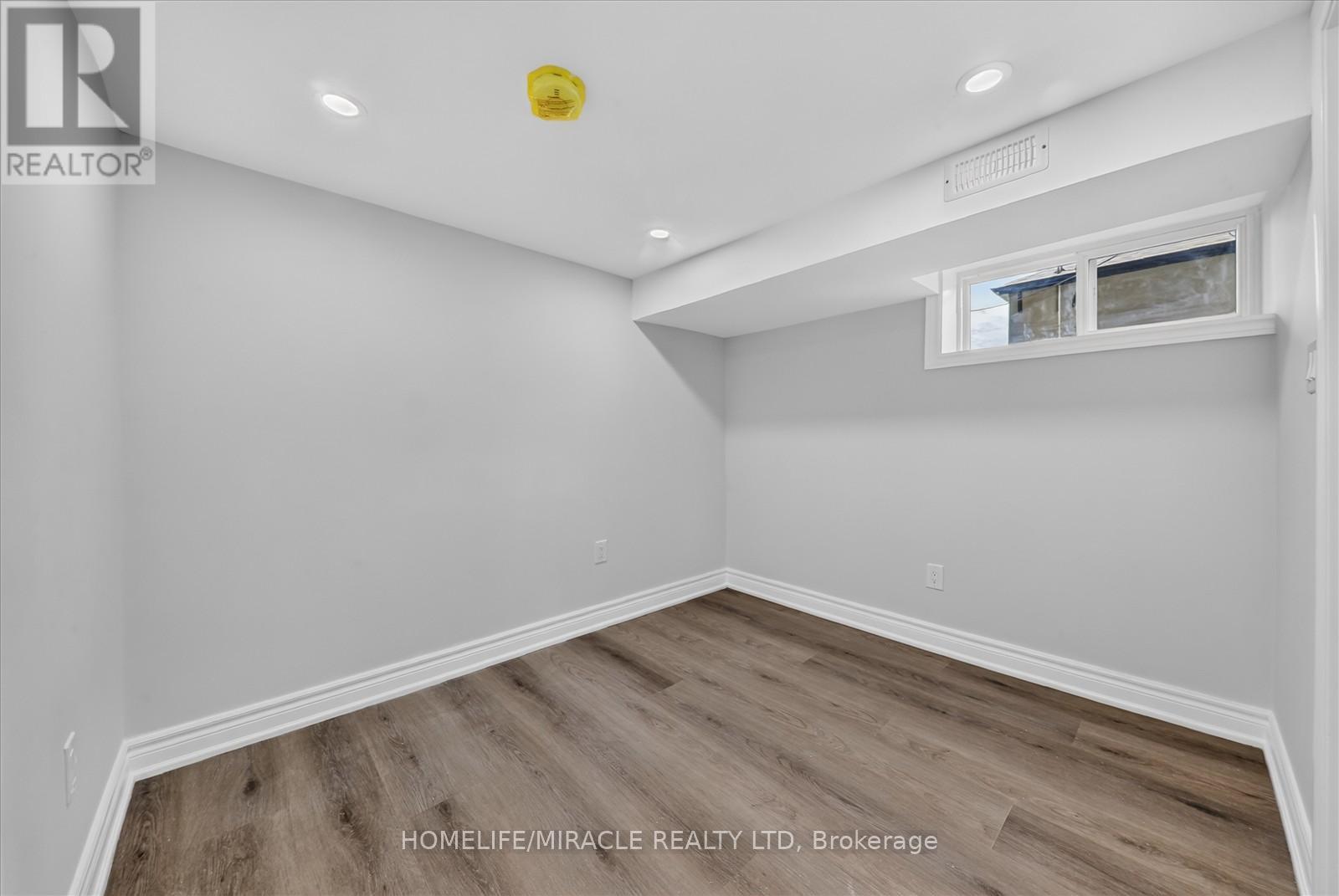 46 Singleton Road, Toronto, ON - Indoor Photo Showing Other Room