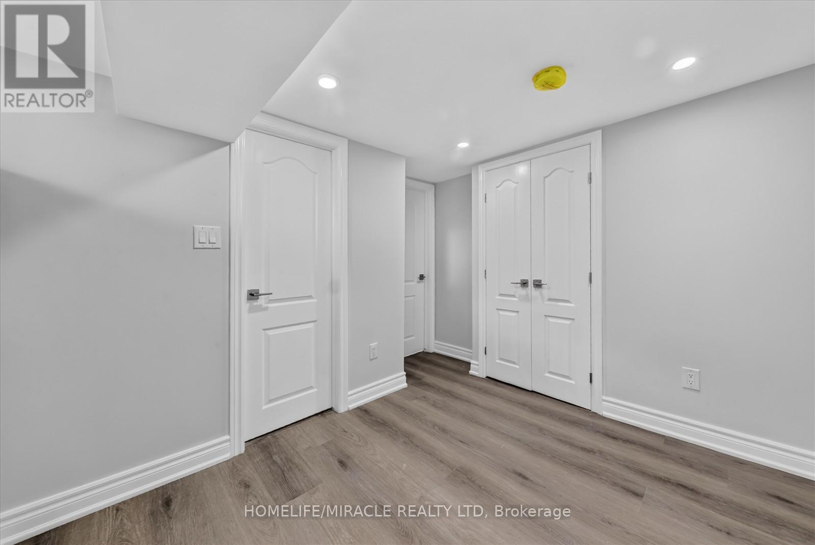 46 Singleton Road, Toronto, ON - Indoor Photo Showing Other Room