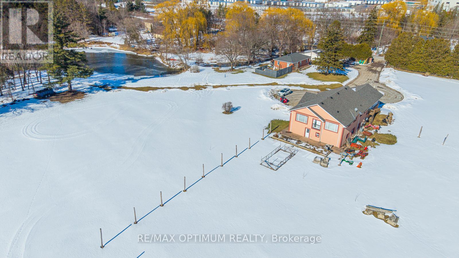 52 Peru Road, Milton, ON