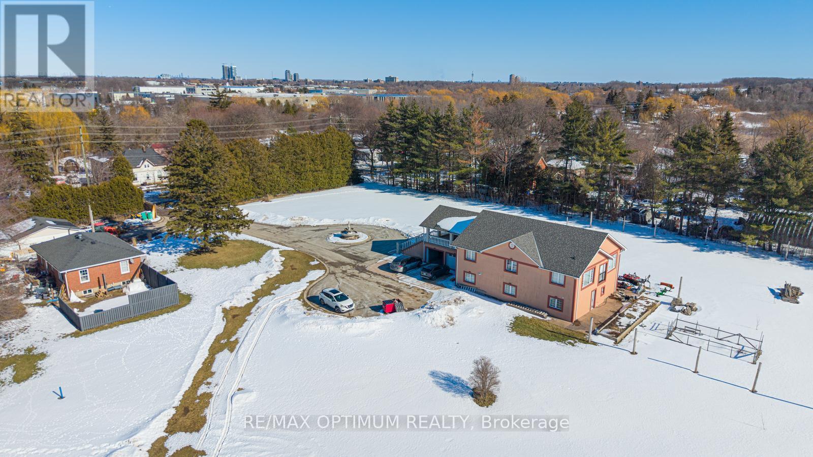 52 Peru Road, Milton, ON