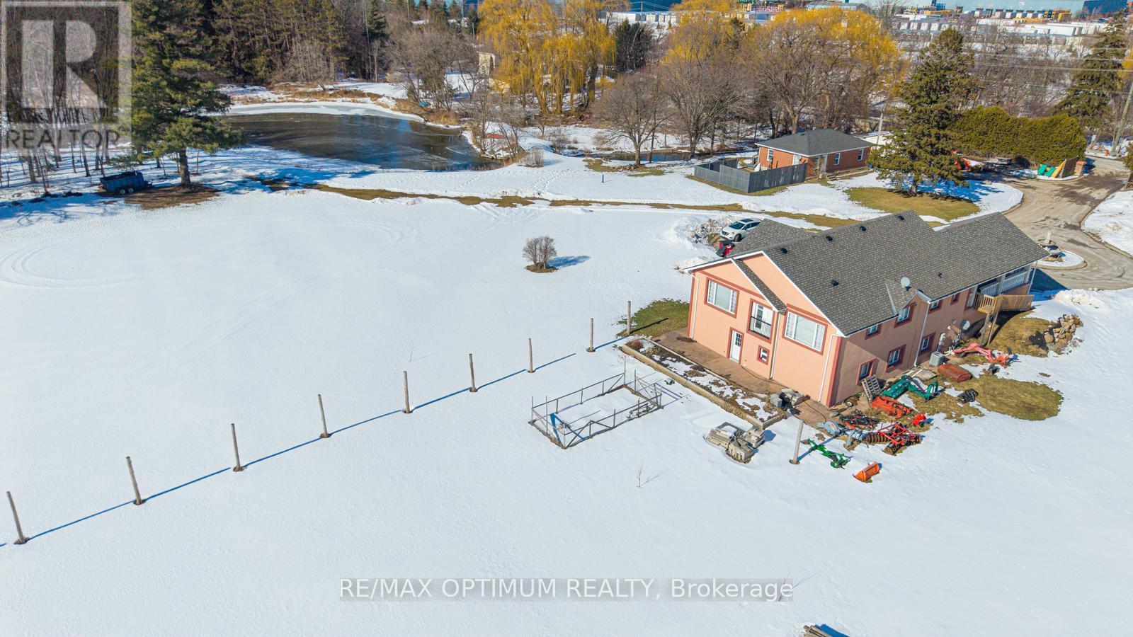 52 Peru Road, Milton, ON