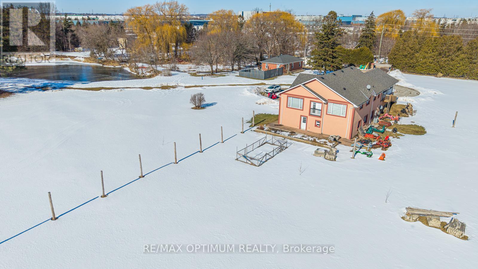 52 Peru Road, Milton, ON