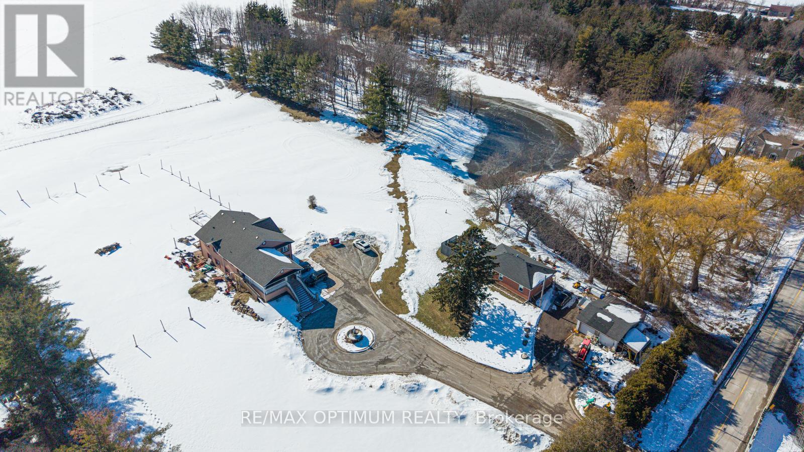 52 Peru Road, Milton, ON