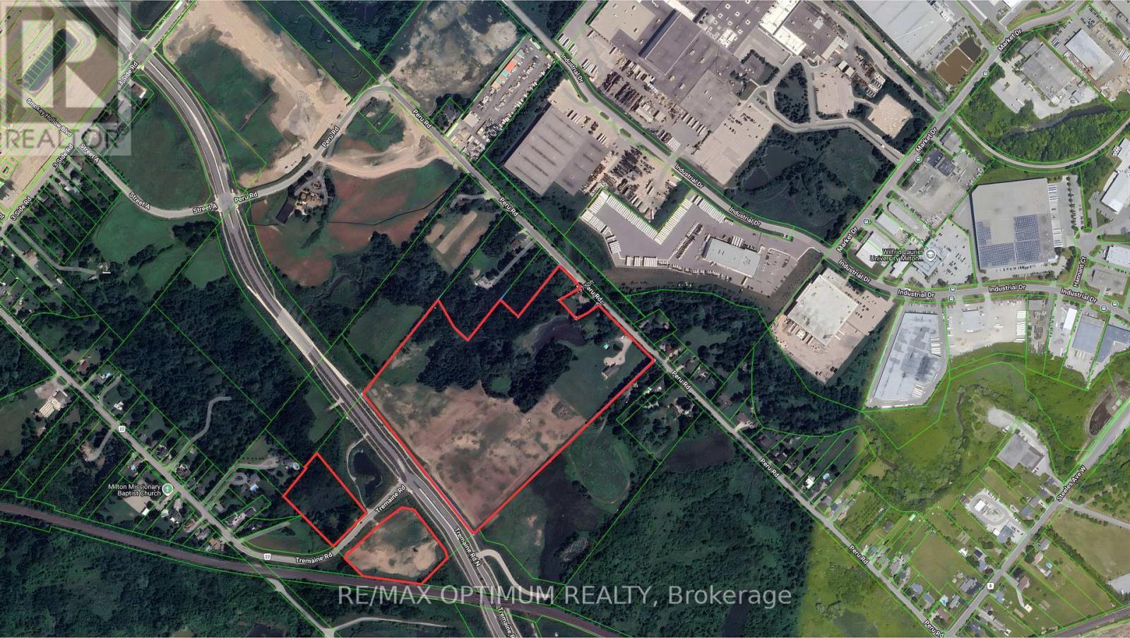 52 Peru Road, Milton, ON