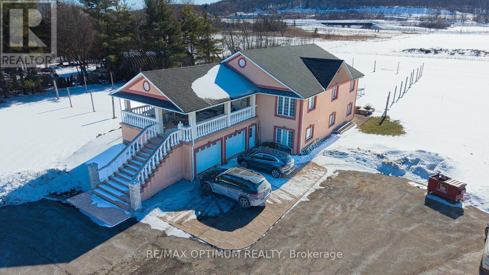 52 Peru Road, Milton, ON