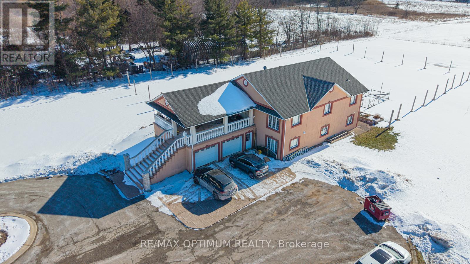 52 Peru Road, Milton, ON