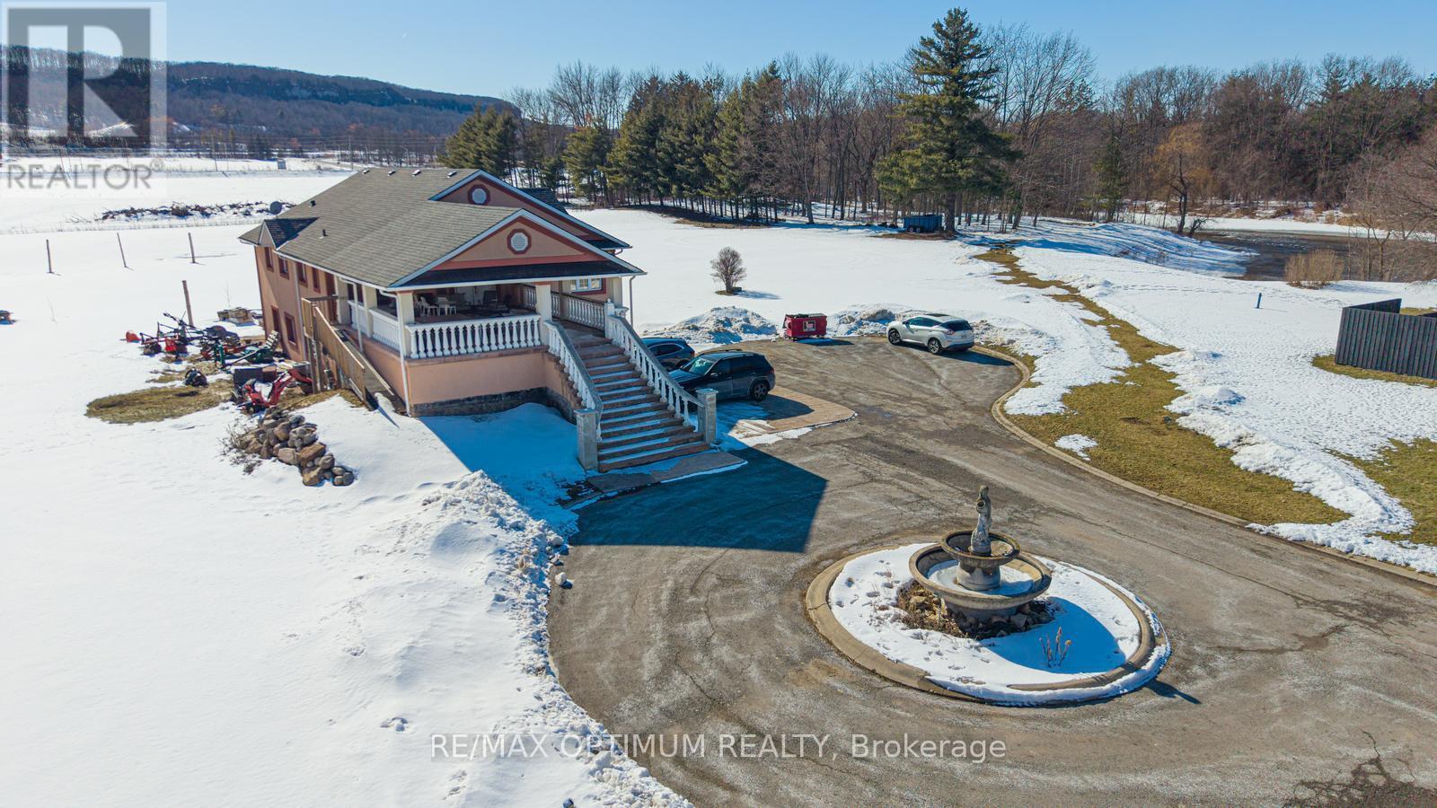 52 Peru Road, Milton, ON