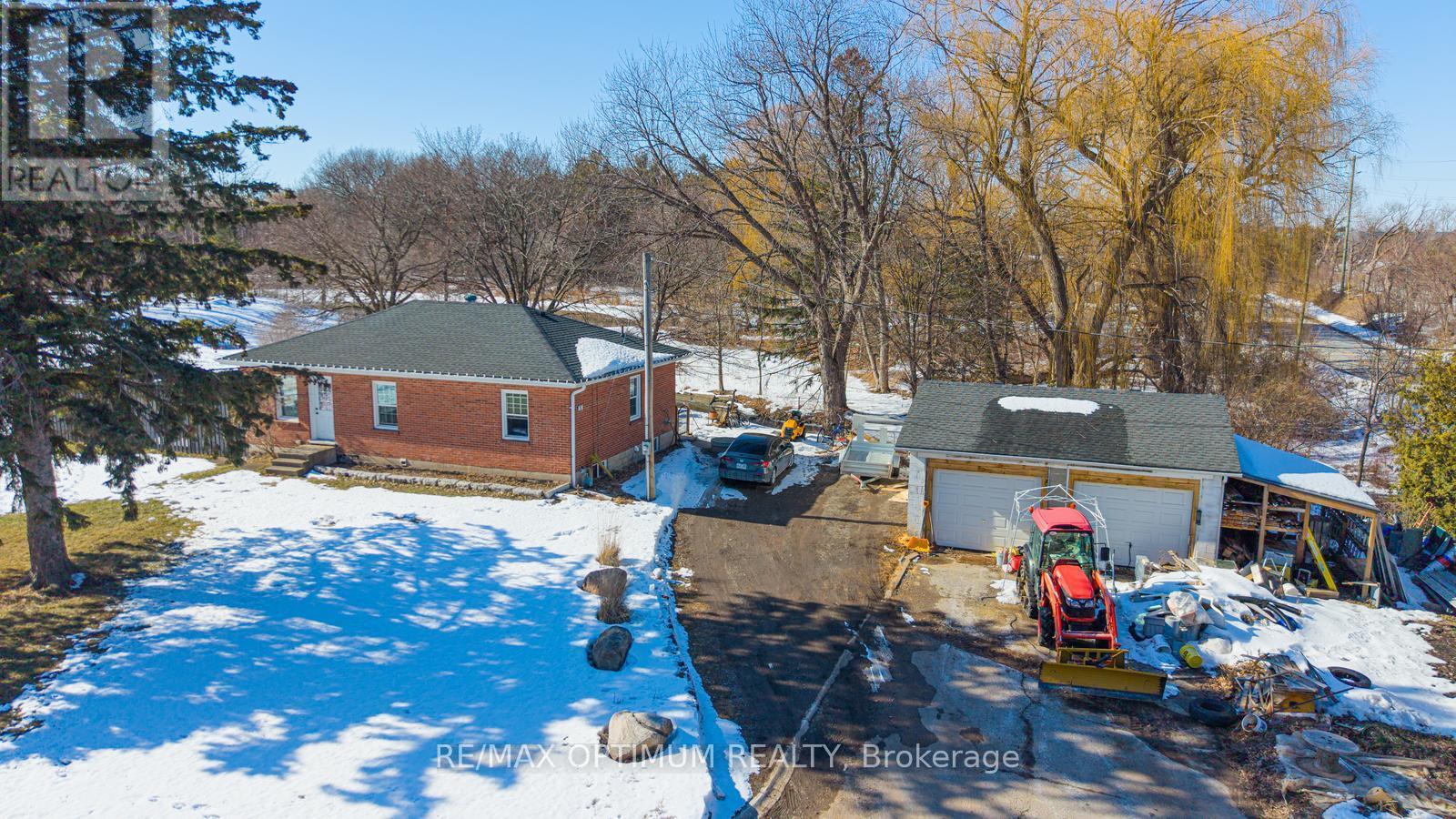 52 Peru Road, Milton, ON