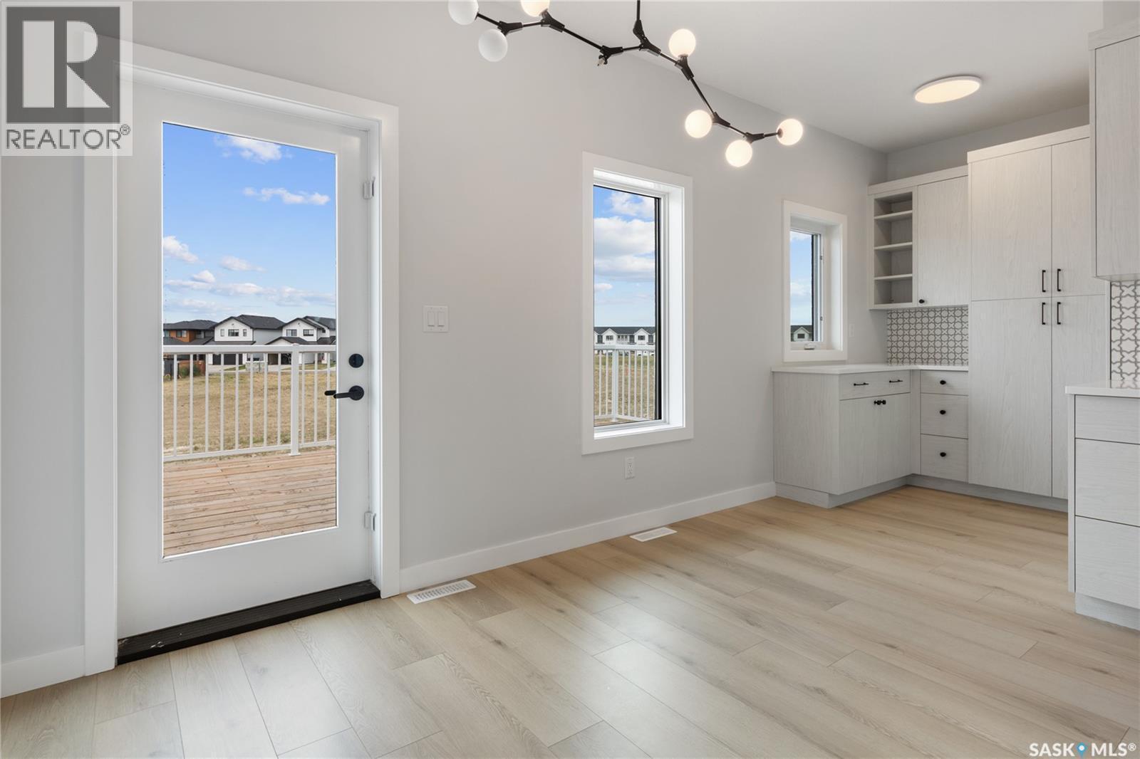 371 Leskiw Bend, Saskatoon, SK - Indoor