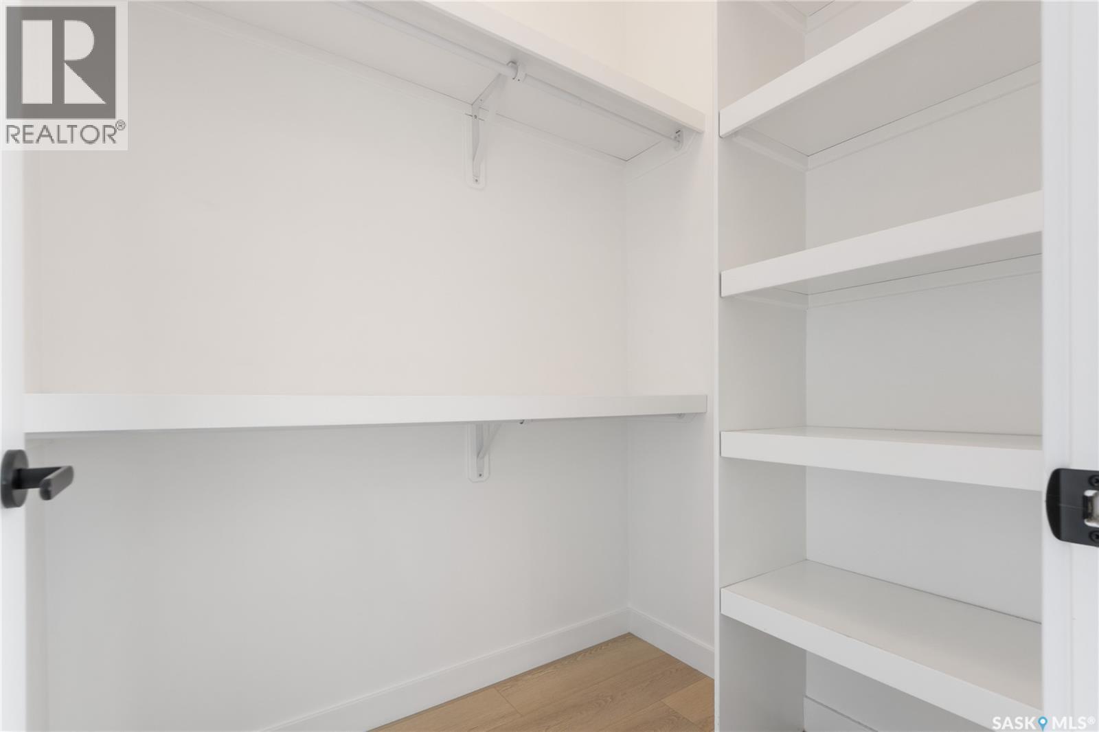 371 Leskiw Bend, Saskatoon, SK - Indoor With Storage