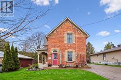 42 BIELBY STREET East Luther Grand Valley (Grand Valley), ON L9W 5N3
