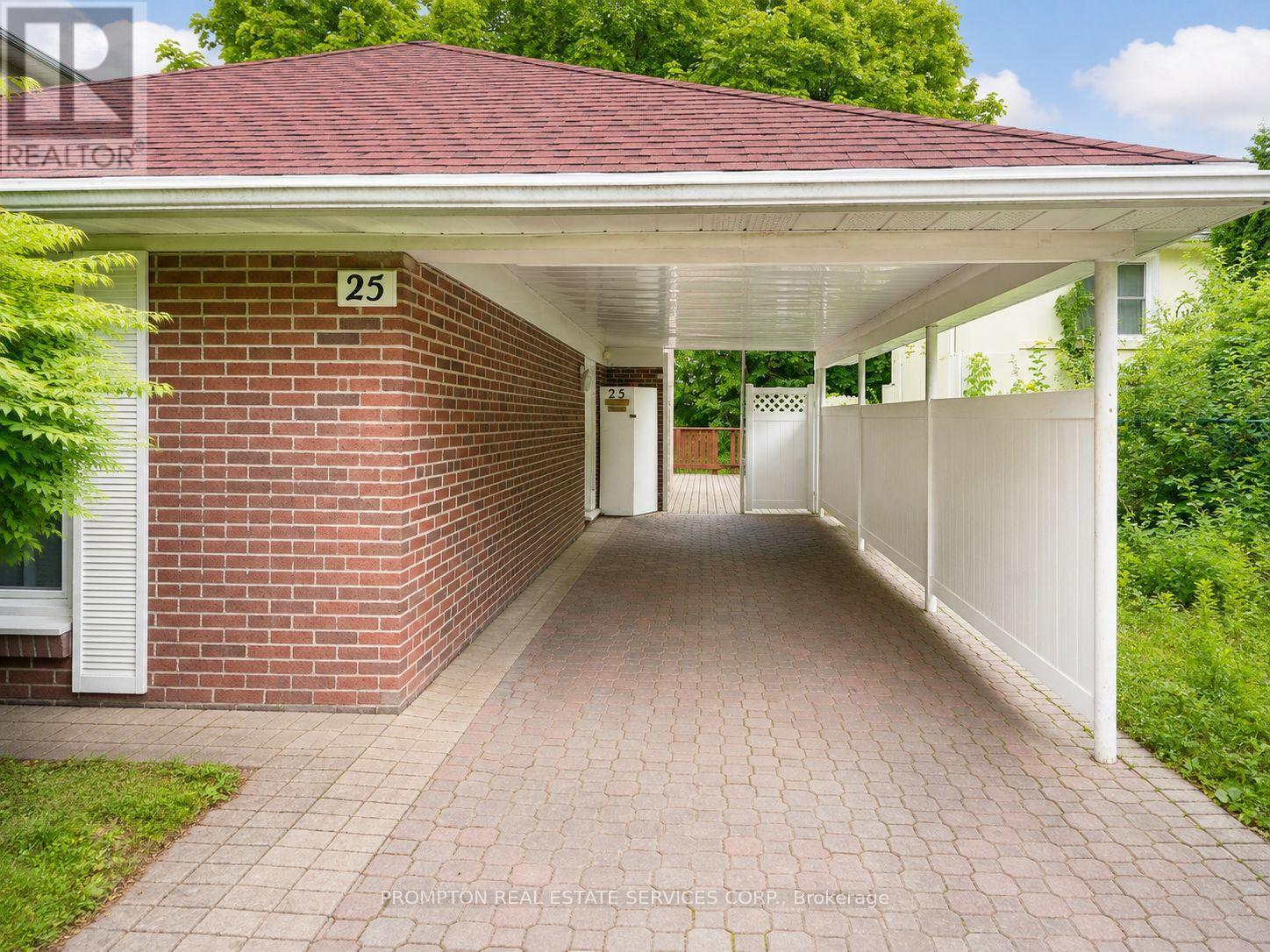 25 Lehar Crescent, Toronto, ON - Outdoor With Exterior