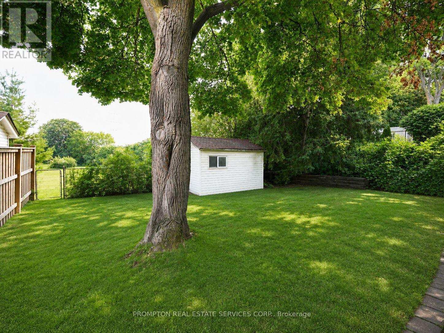 25 Lehar Crescent, Toronto, ON - Outdoor With Backyard