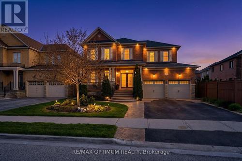 30 SORBONNE DRIVE  Brampton, ON L6P 1Z3