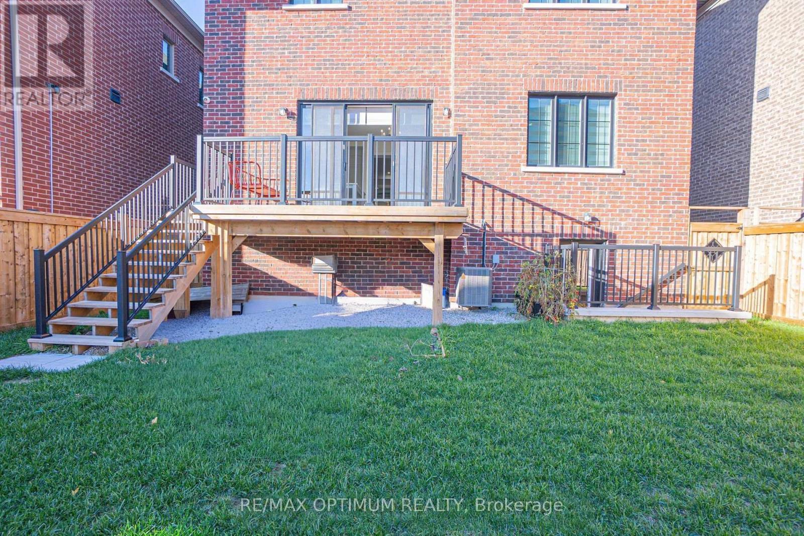 53 Kinburn Crescent, Vaughan, ON - Outdoor With Exterior