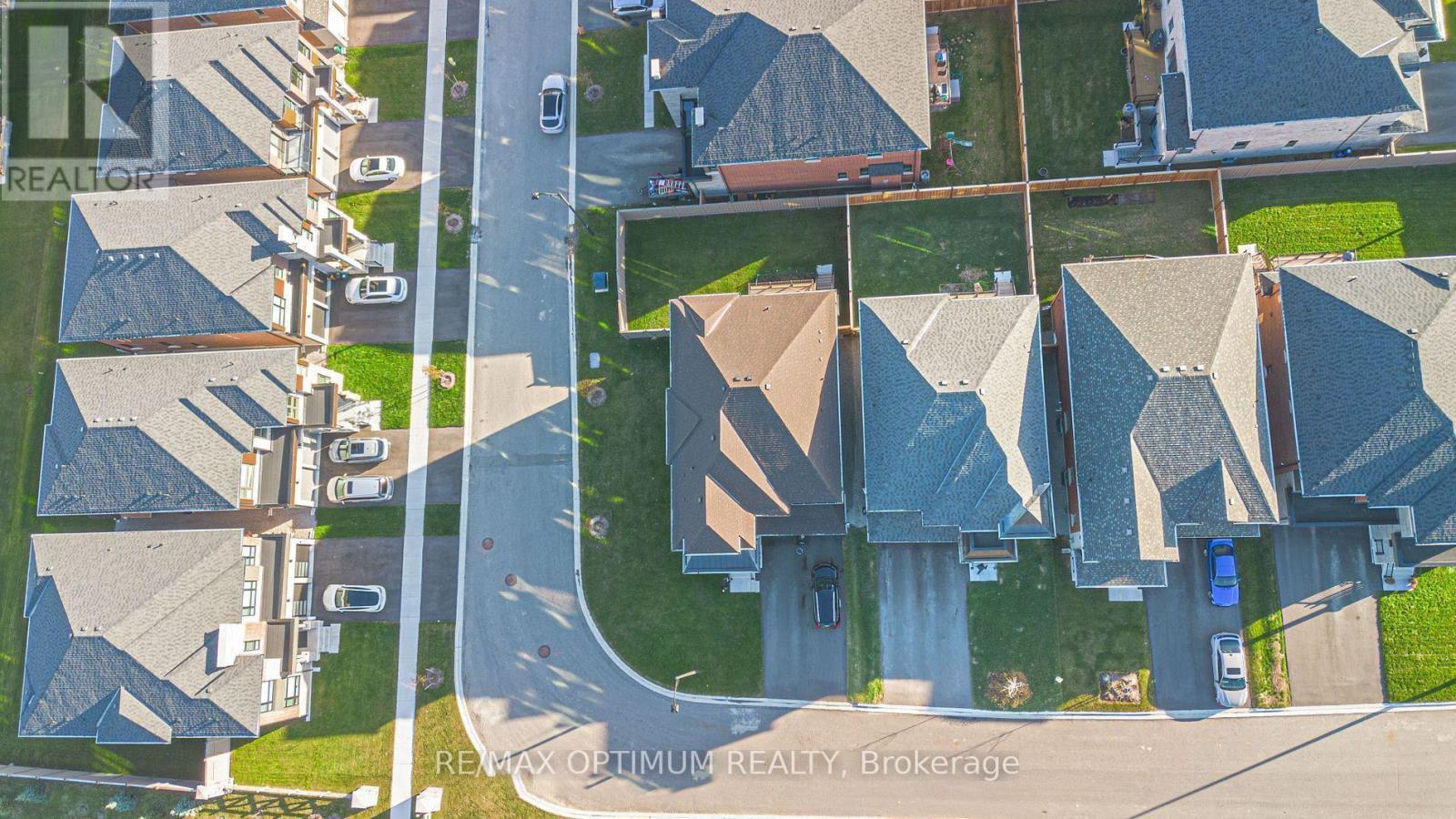 53 Kinburn Crescent, Vaughan, ON - Other
