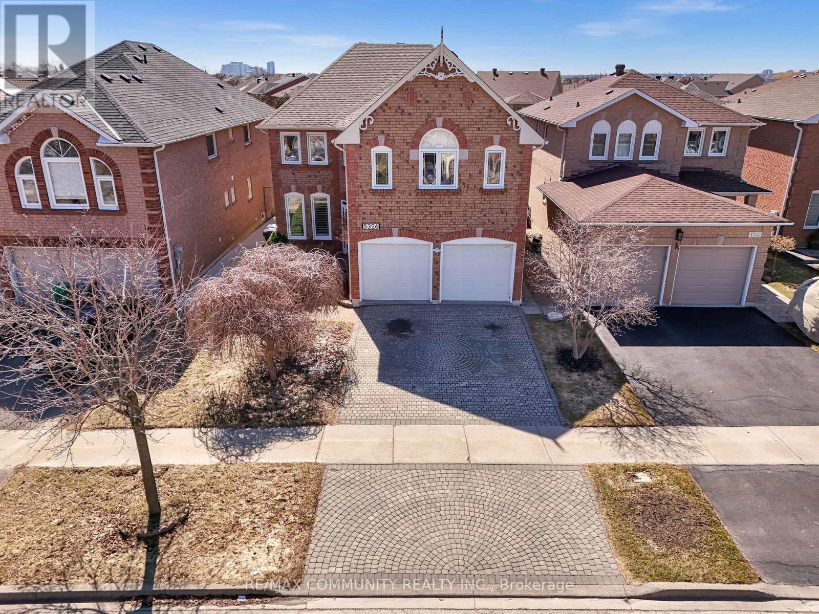 5326 Segriff Drive, Mississauga, ON - Outdoor