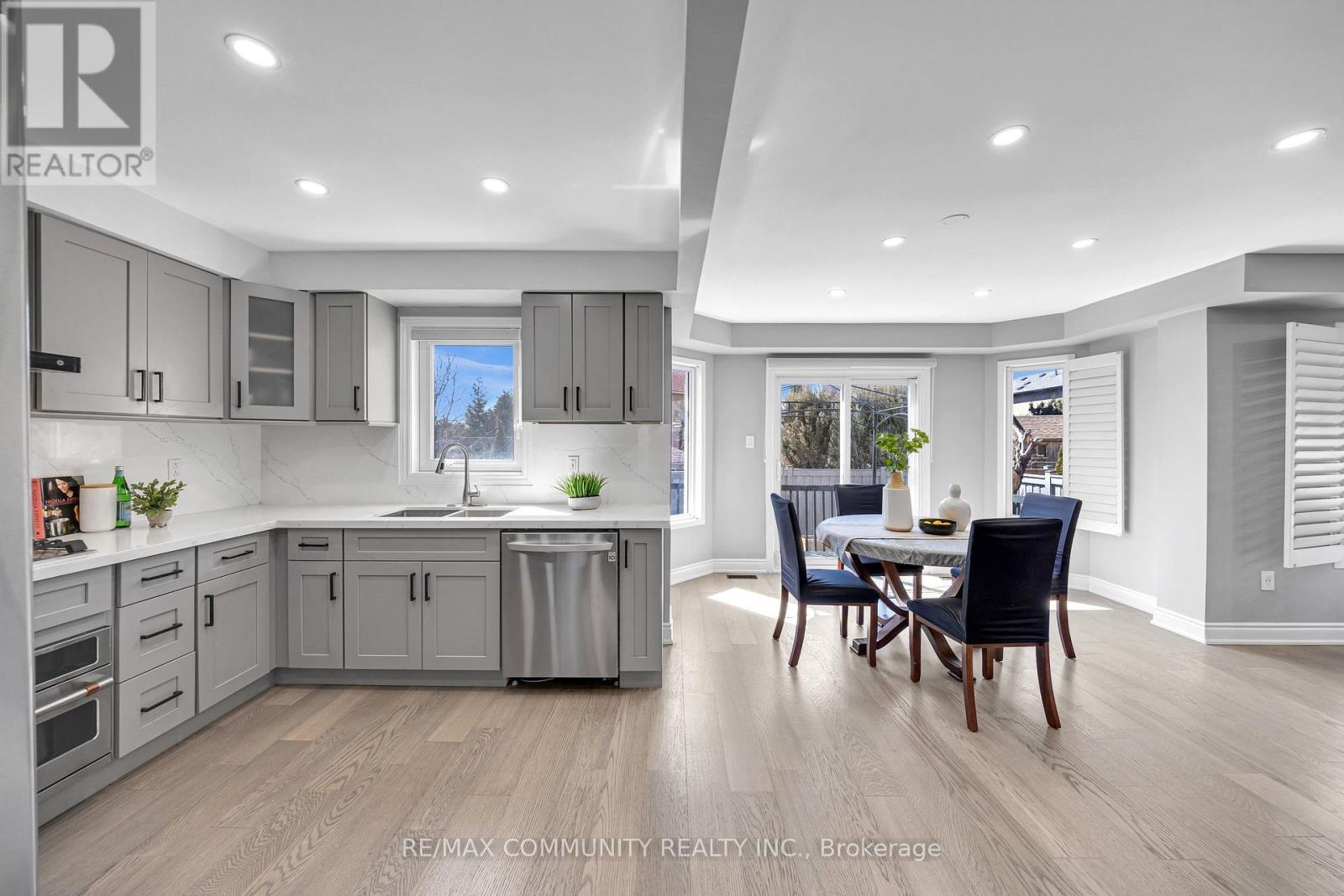5326 Segriff Drive, Mississauga, ON - Indoor