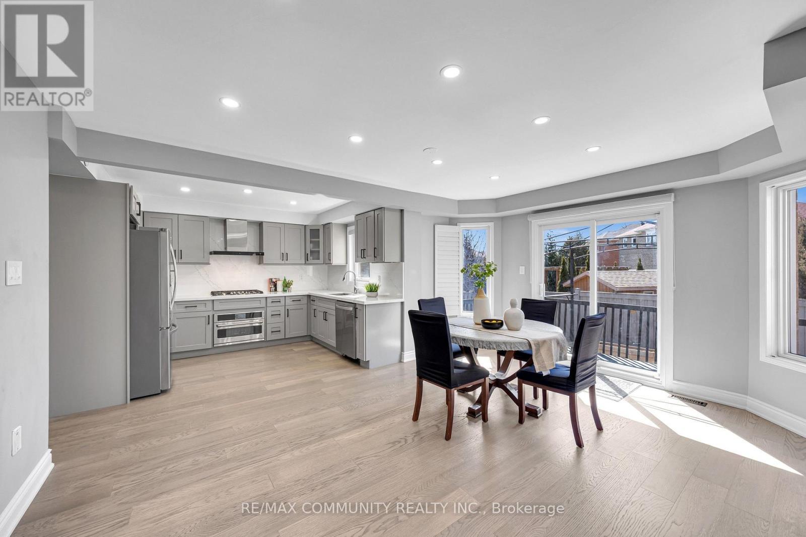5326 Segriff Drive, Mississauga, ON - Indoor Photo Showing Other Room