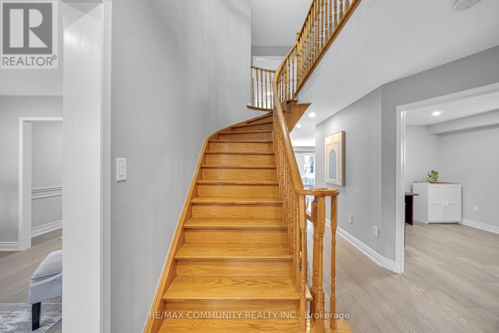 5326 Segriff Drive, Mississauga, ON - Indoor Photo Showing Other Room