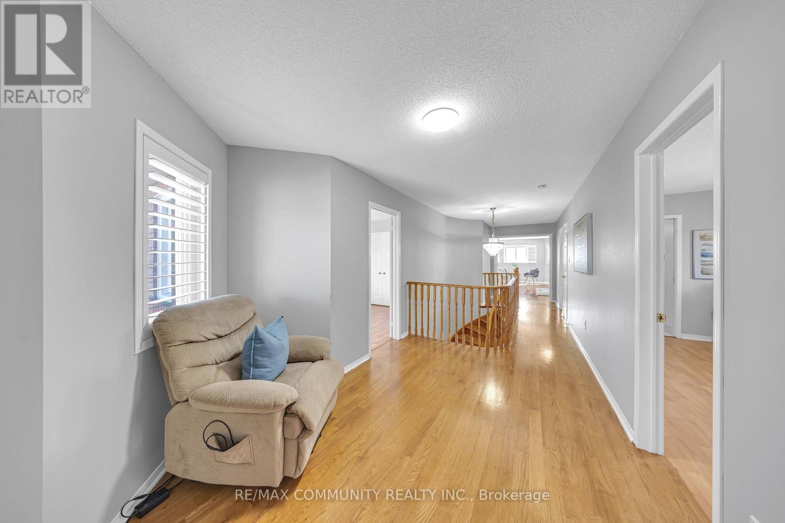 5326 Segriff Drive, Mississauga, ON - Indoor Photo Showing Other Room