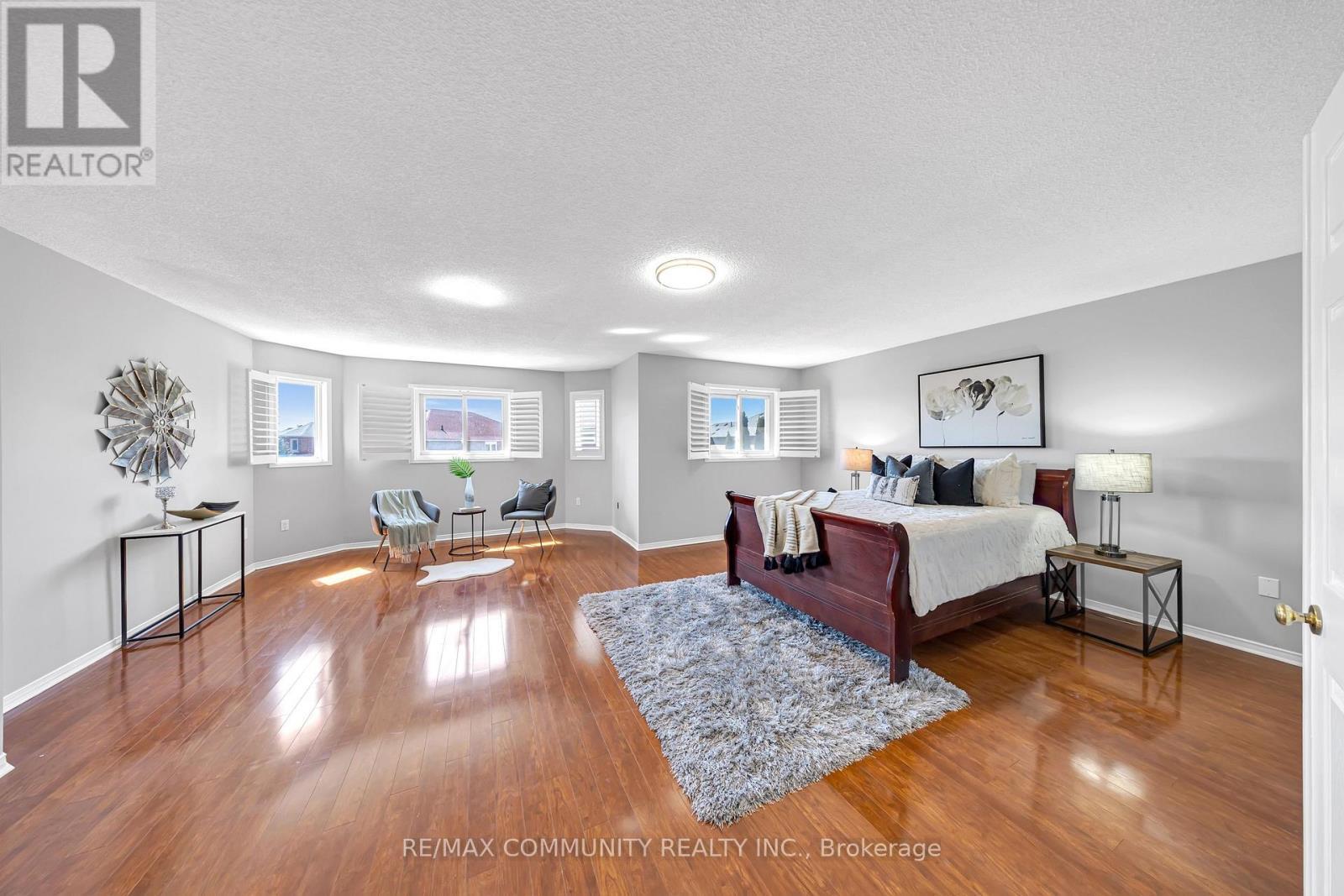 5326 Segriff Drive, Mississauga, ON - Indoor