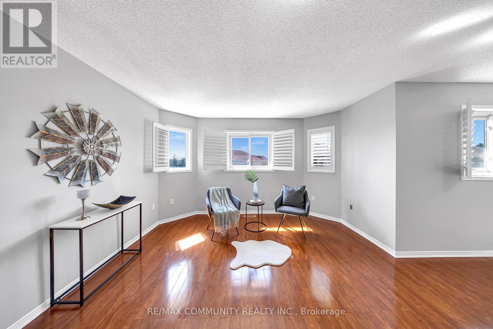 5326 Segriff Drive, Mississauga, ON - Indoor
