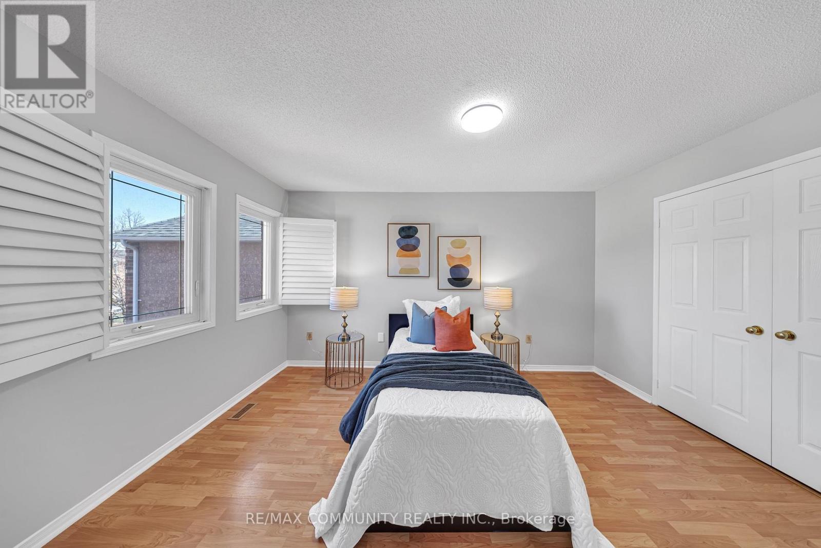 5326 Segriff Drive, Mississauga, ON - Indoor Photo Showing Other Room