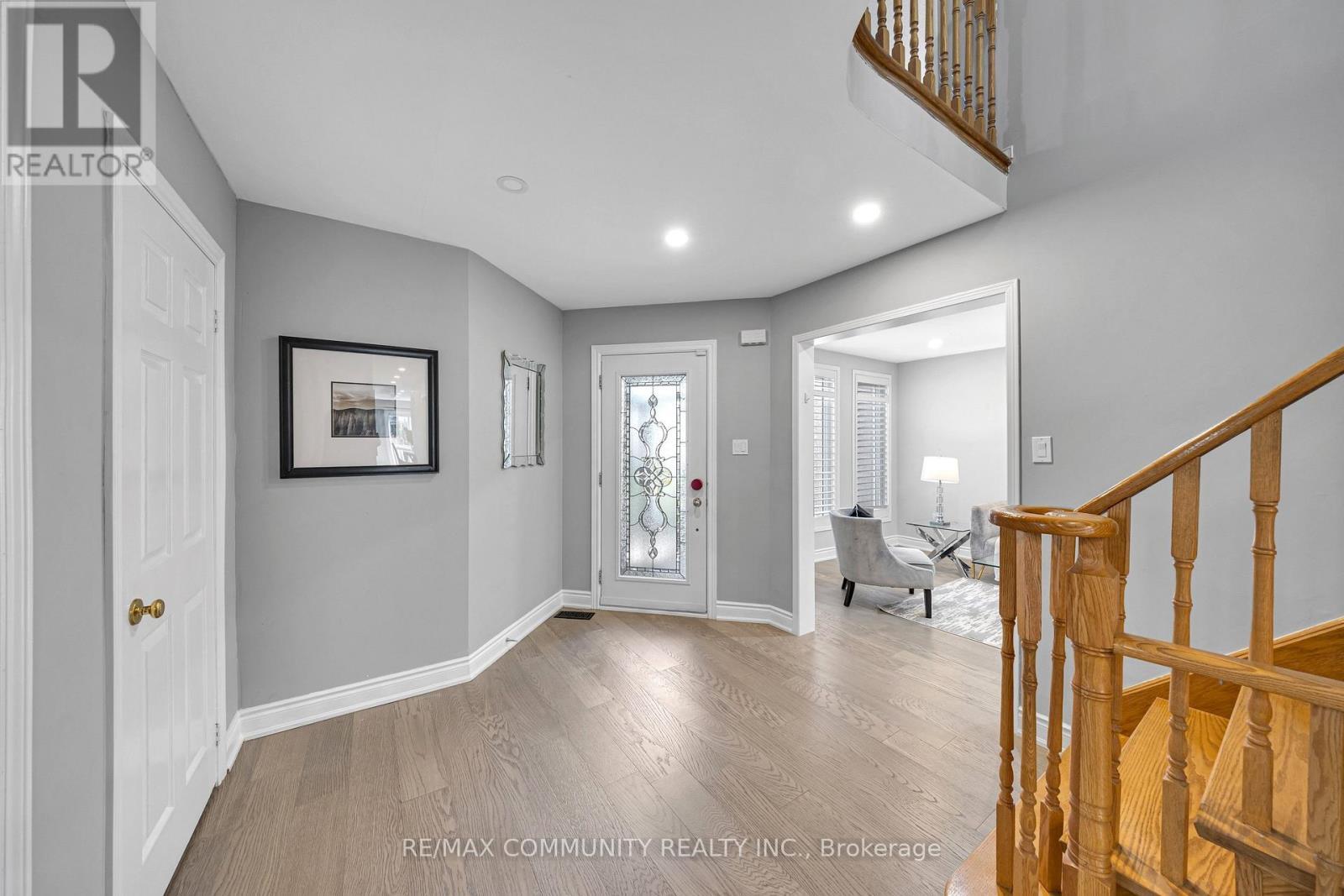 5326 Segriff Drive, Mississauga, ON - Indoor Photo Showing Other Room