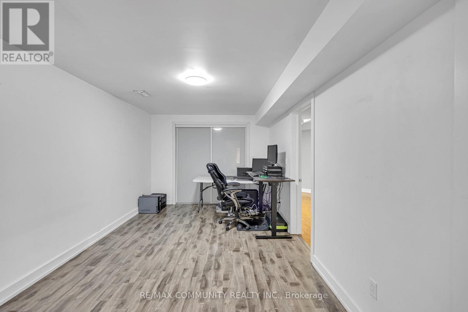 5326 Segriff Drive, Mississauga, ON - Indoor