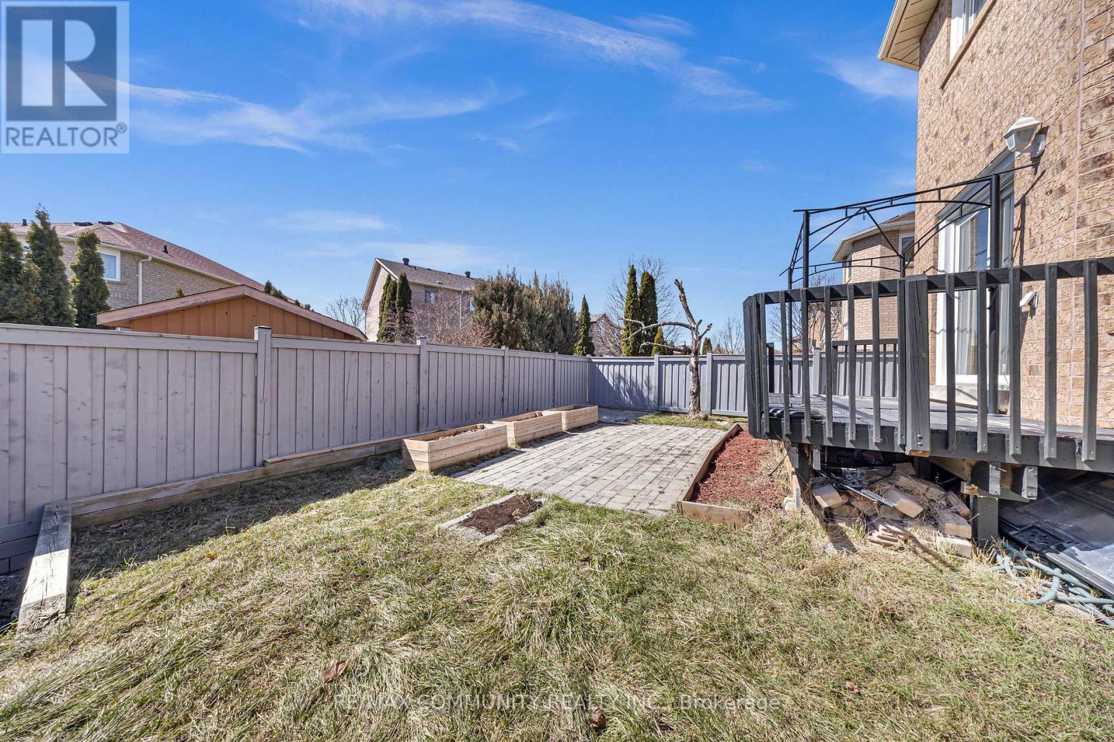 5326 Segriff Drive, Mississauga, ON - Outdoor