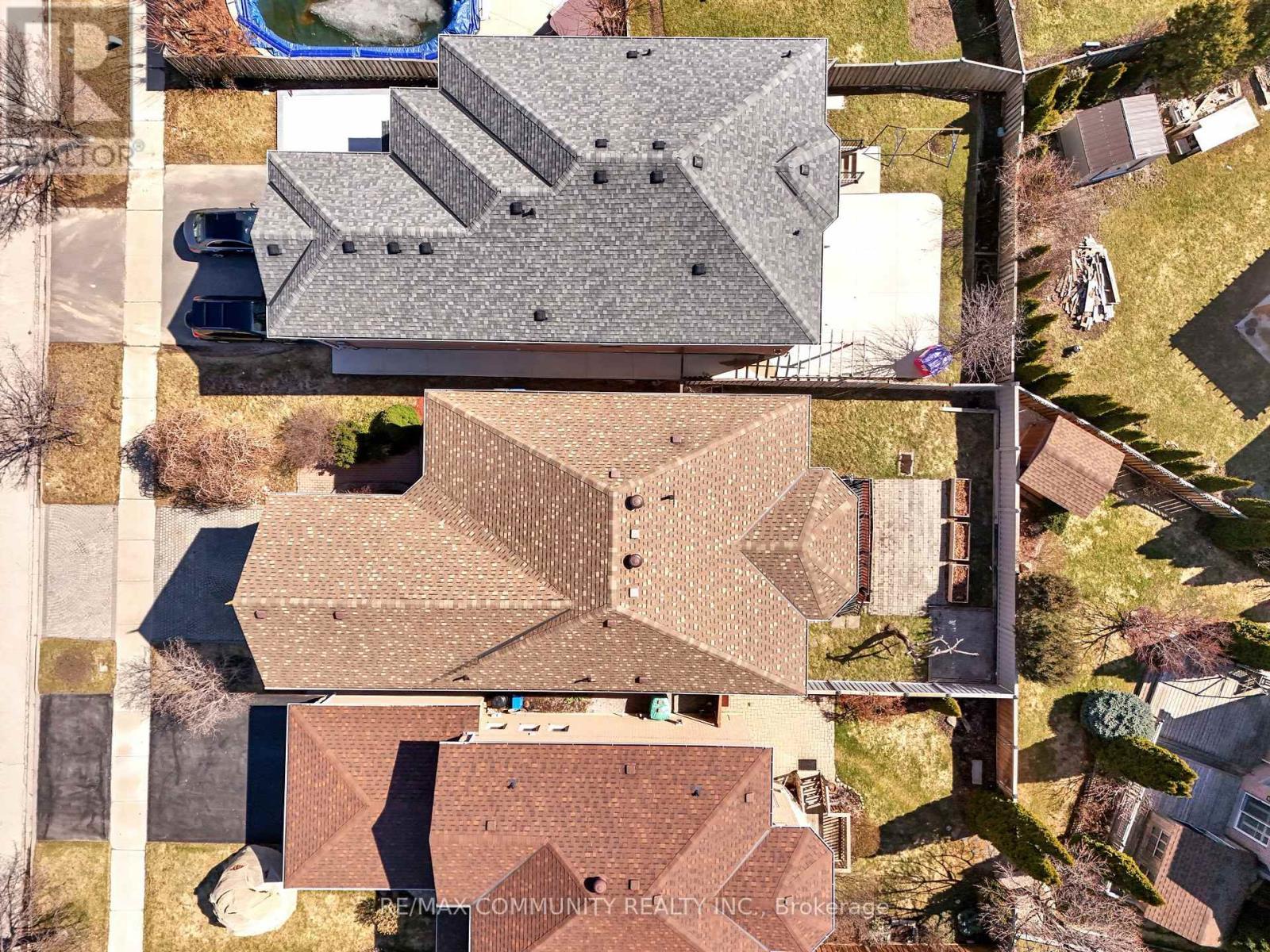5326 Segriff Drive, Mississauga, ON - Outdoor
