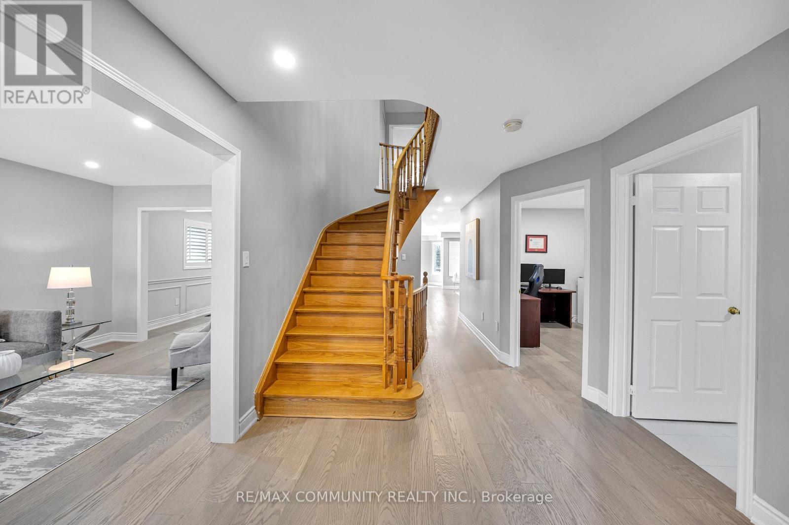 5326 Segriff Drive, Mississauga, ON - Indoor Photo Showing Other Room